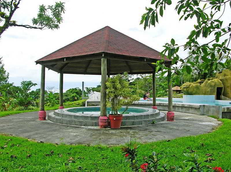Lomas Del Volcan Hotel 4*