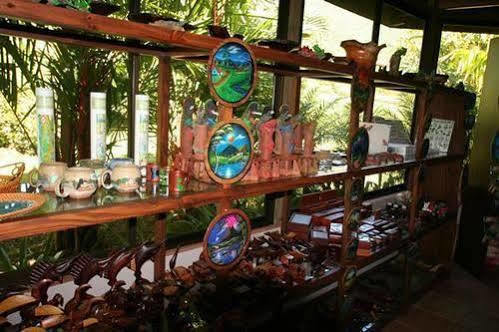 Hotel Lomas Del Volcan 4*