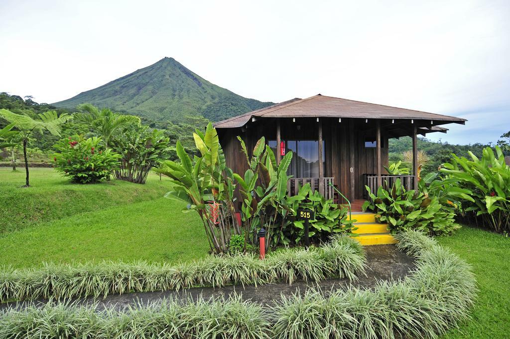 Lomas Del Volcan